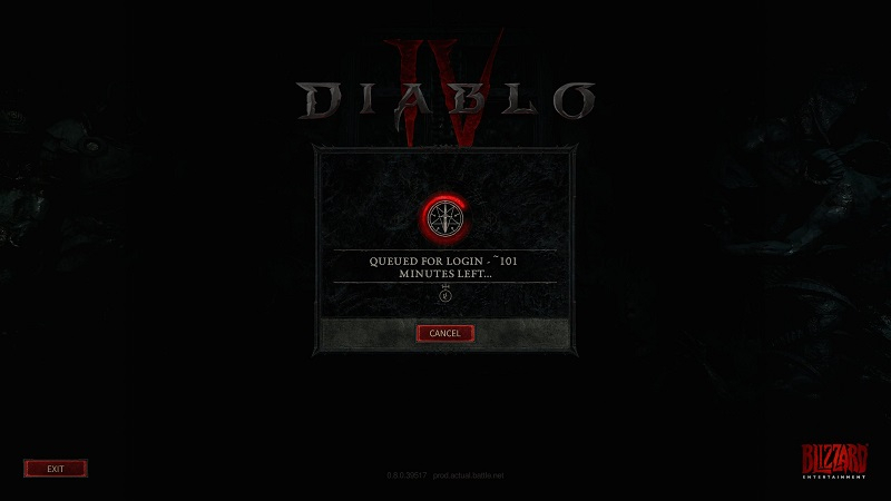 Diablo 4