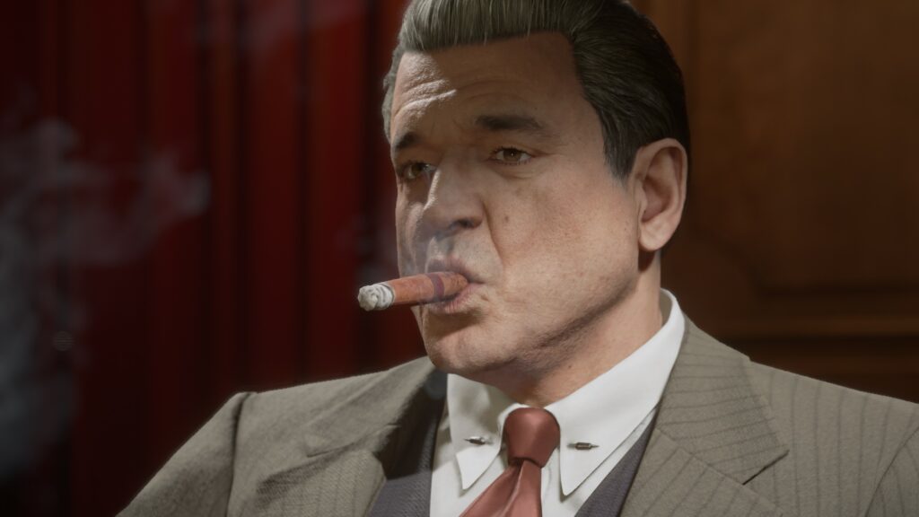 Mafia 4