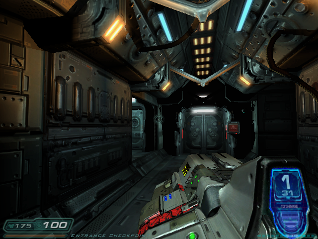 Doom 3