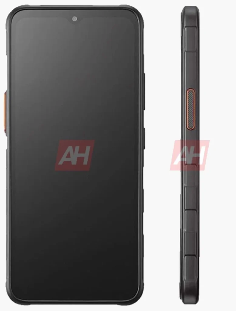 Samsung Galaxy XCover 7