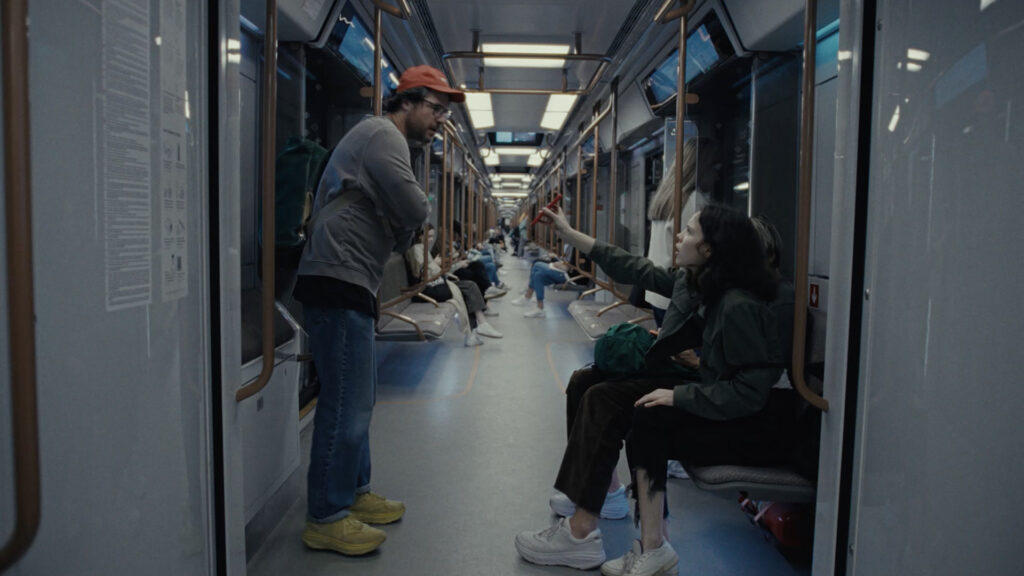 Дилемма технологий