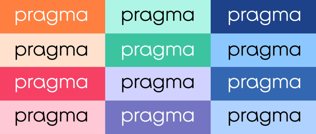 Pragma
