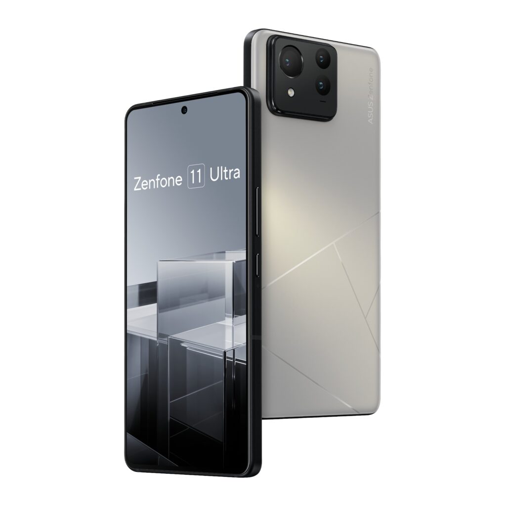 Zenfone 11 Ultra