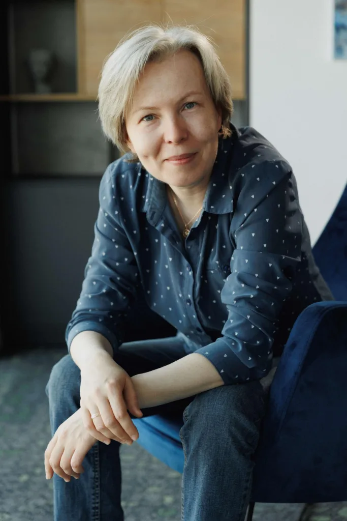 Светлана Карачарова